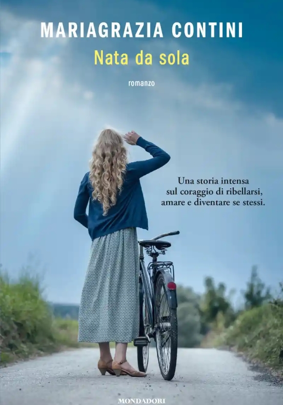Nata Da Sola