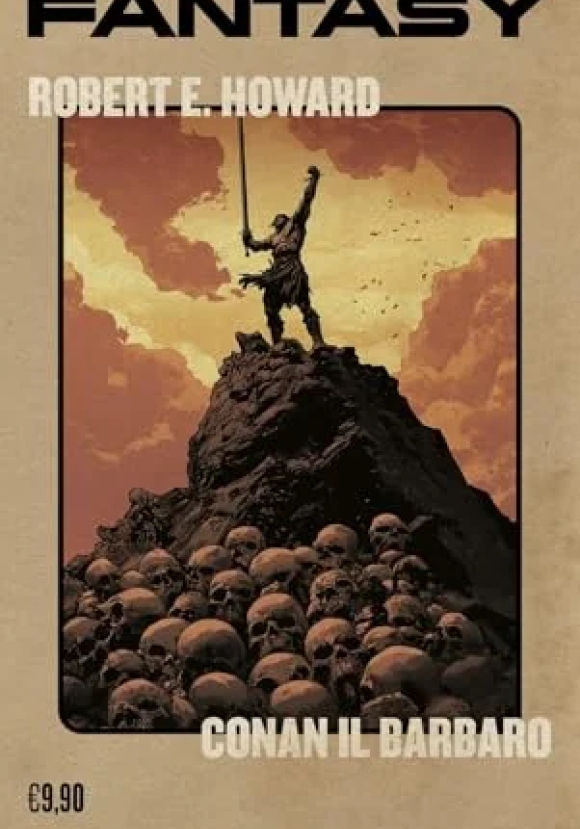 Conan Il Barbaro