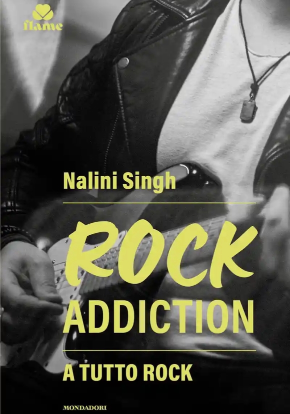 A Tutto Rock