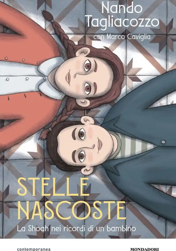 Stelle Nascoste La Shoah Nei Ricordi Di Un Bambino