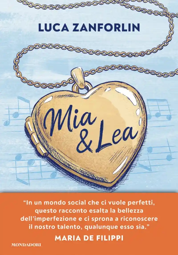 Mia & Lea. La Vita ? Una Canzone