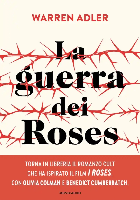 Guerra Dei Roses (la)