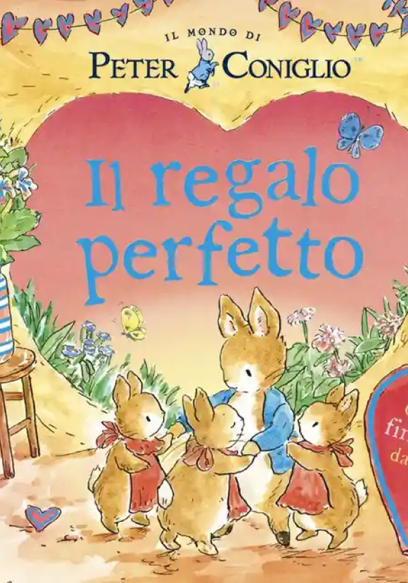 Regalo Perfetto. Ediz. A Colori (il)