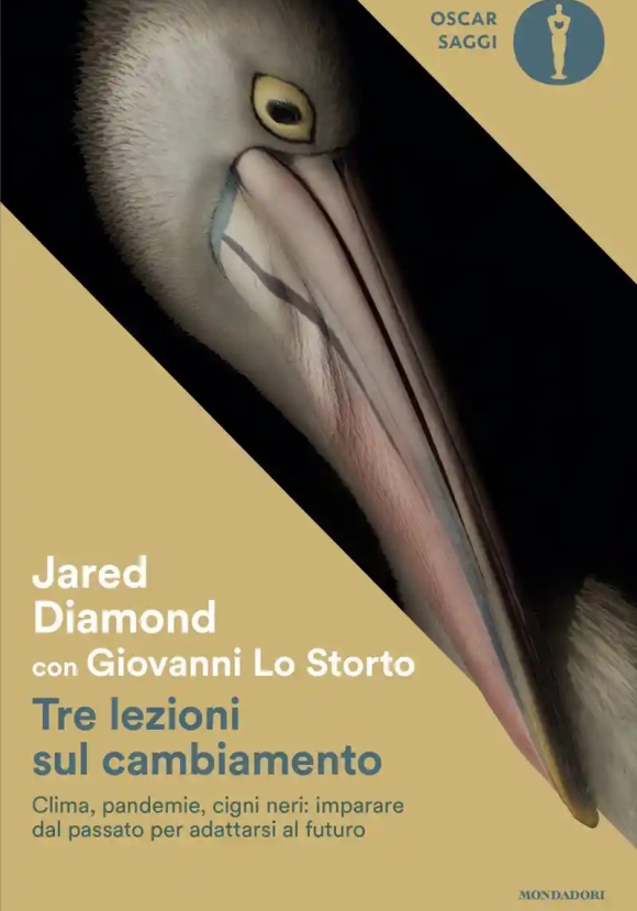 Tre Lezioni Sul Cambiamento