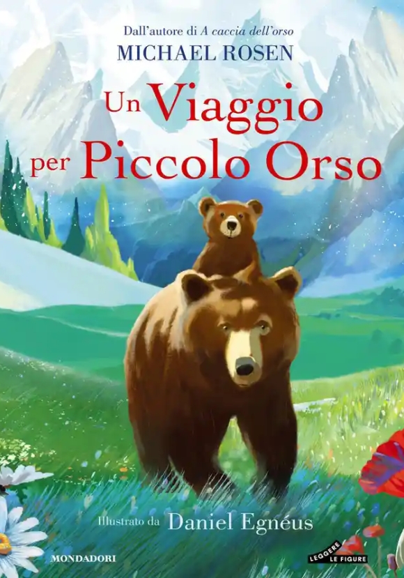 Un Viaggio Per Piccolo Orso