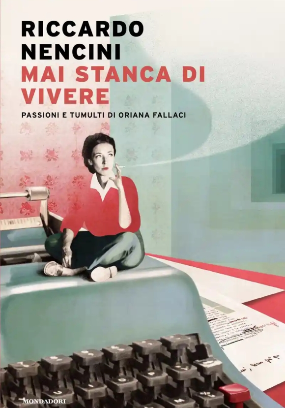 Mai Stanca Di Vivere