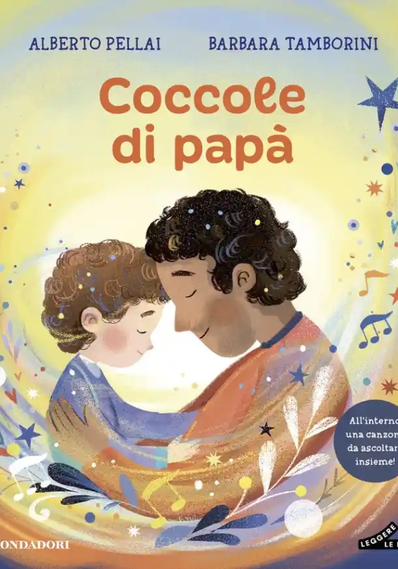 Coccole Di Pap?. Ediz. A Colori