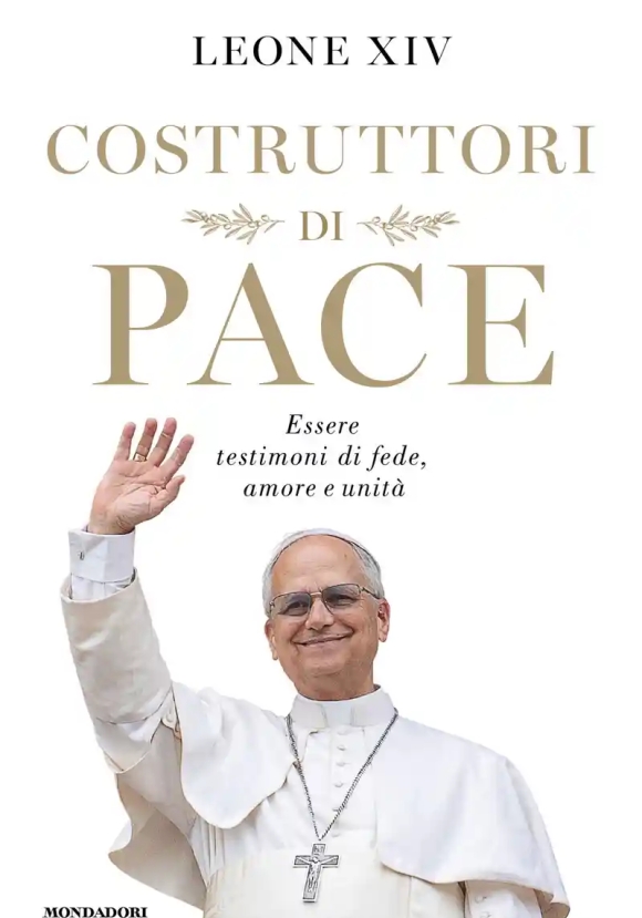 Costruttori Di Pace
