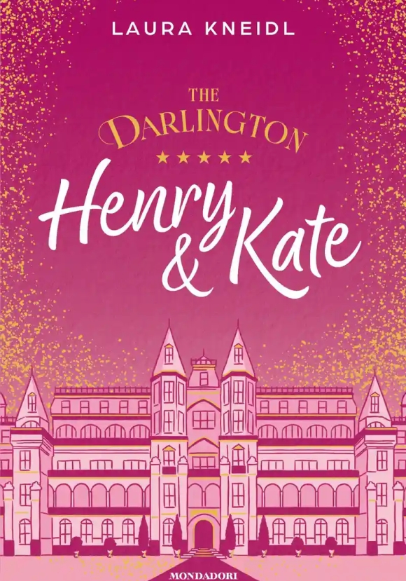 Darlington. Henry & Kate (the)