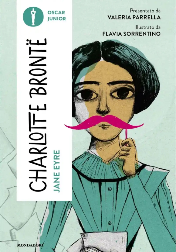 Jane Eyre