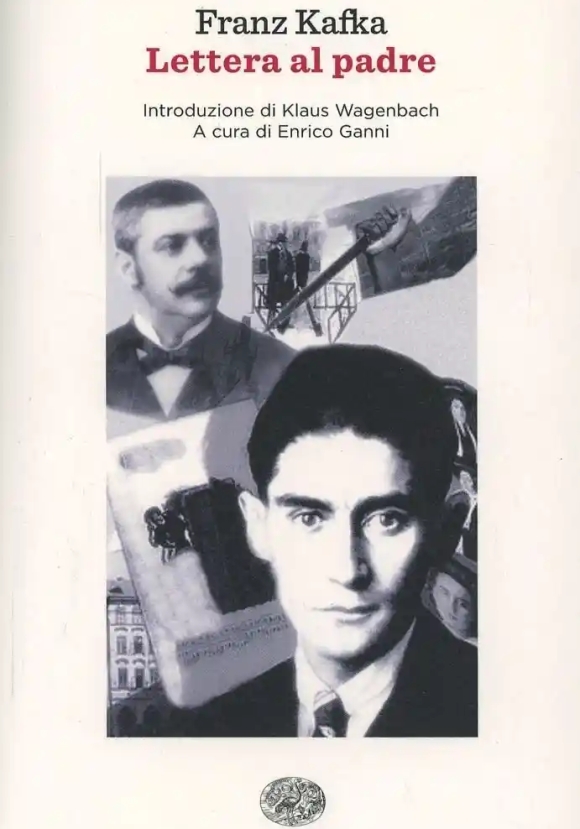 Lettera Al Padre