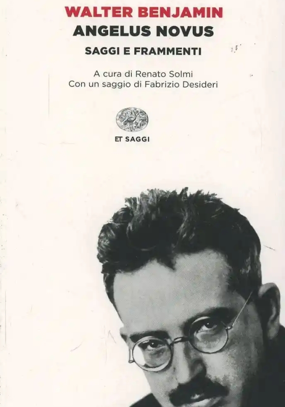 Angelus Novus