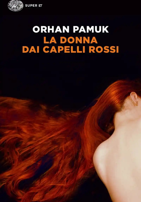 Donna Dai Capelli Rossi (la)