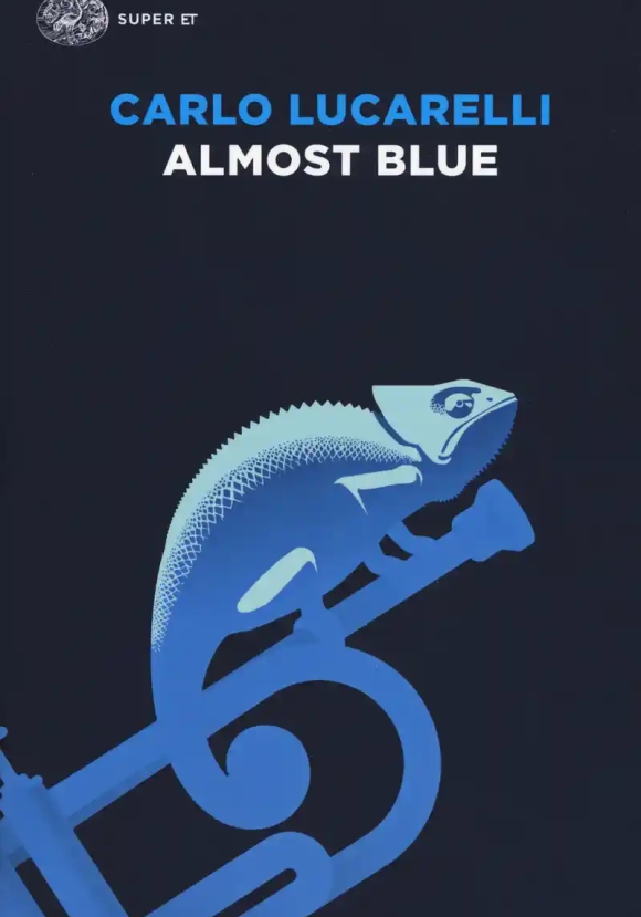 Almost Blue