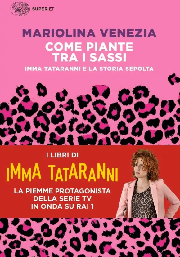 Come Piante Tra I Sassi