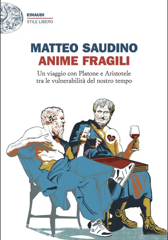 Anime Fragili