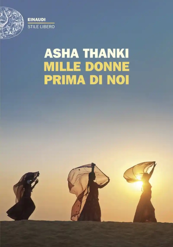 Mille Donne Prima Di Noi