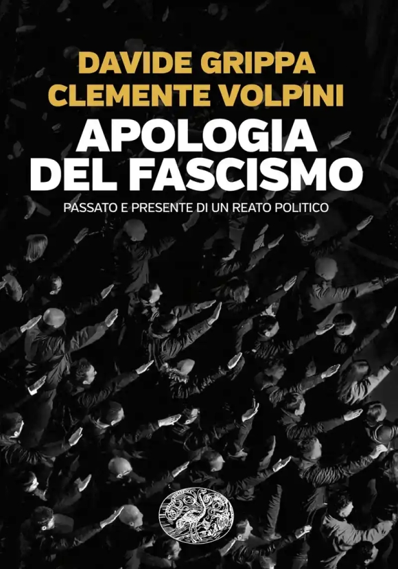 Apologia Del Fascismo