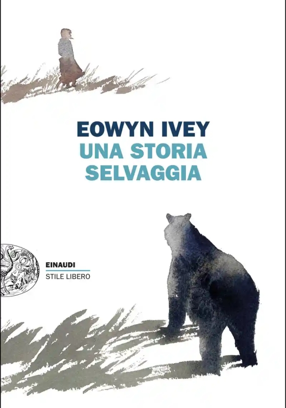 Storia Selvaggia (una)