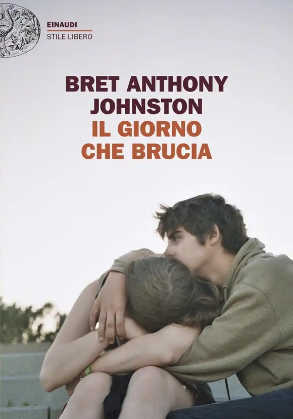 Giorno Che Brucia