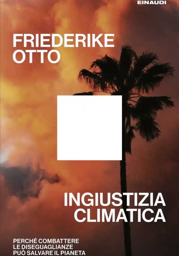 Ingiustizia Climatica