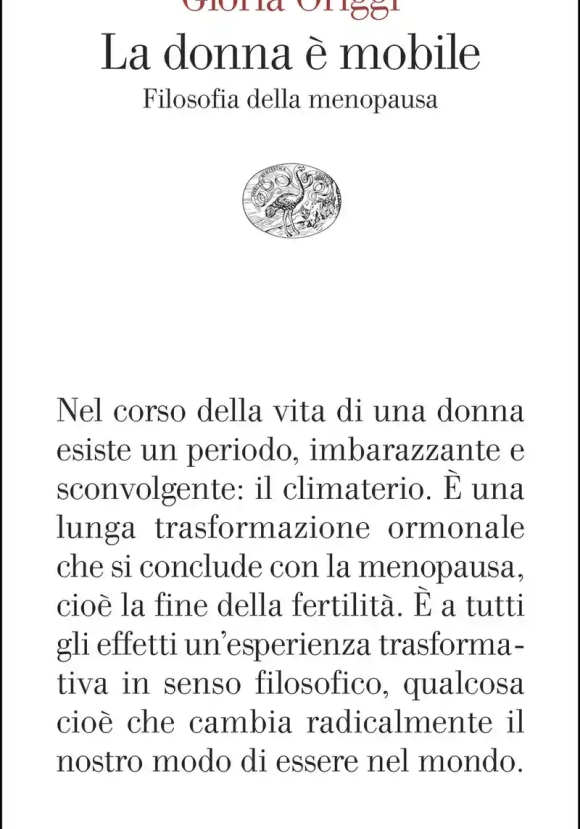 Donna E' Mobile