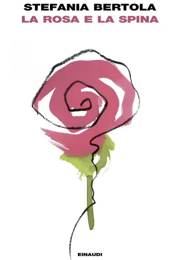  Rosa E La Spina