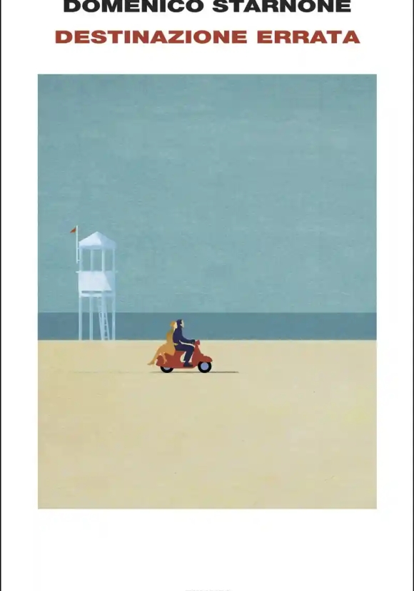 Destinazione Errata