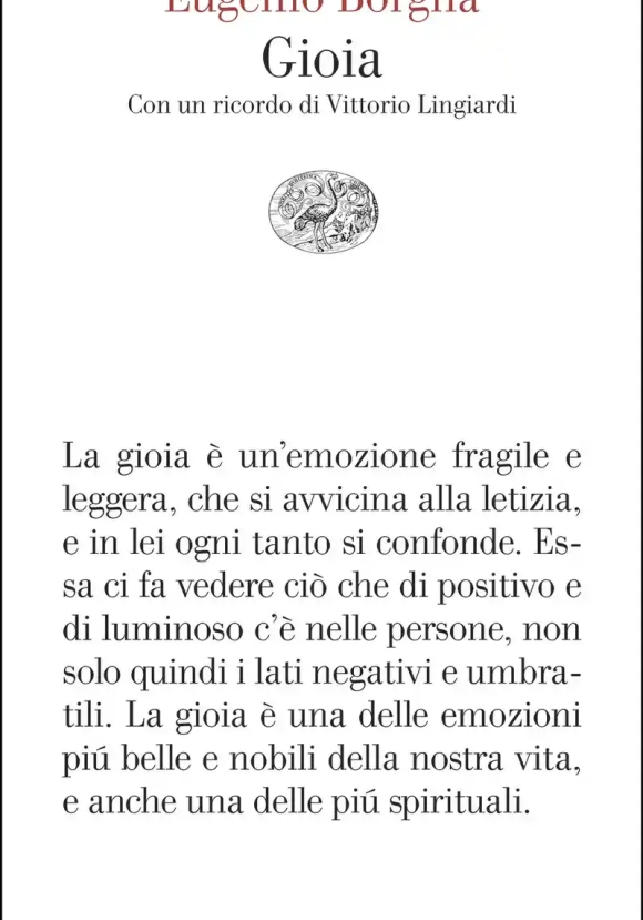 Gioia