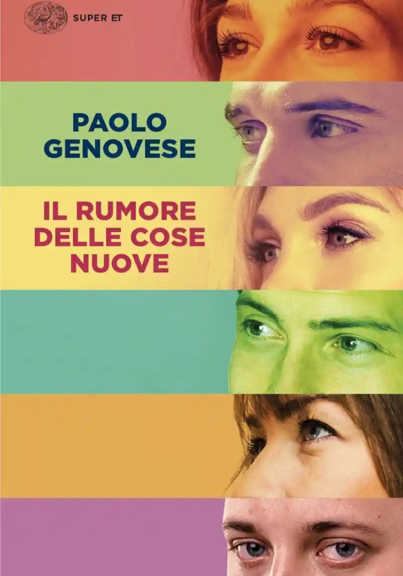 Rumore Delle Cose Nuove (il)