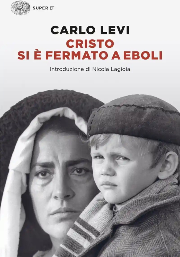 Cristo Si ? Fermato A Eboli