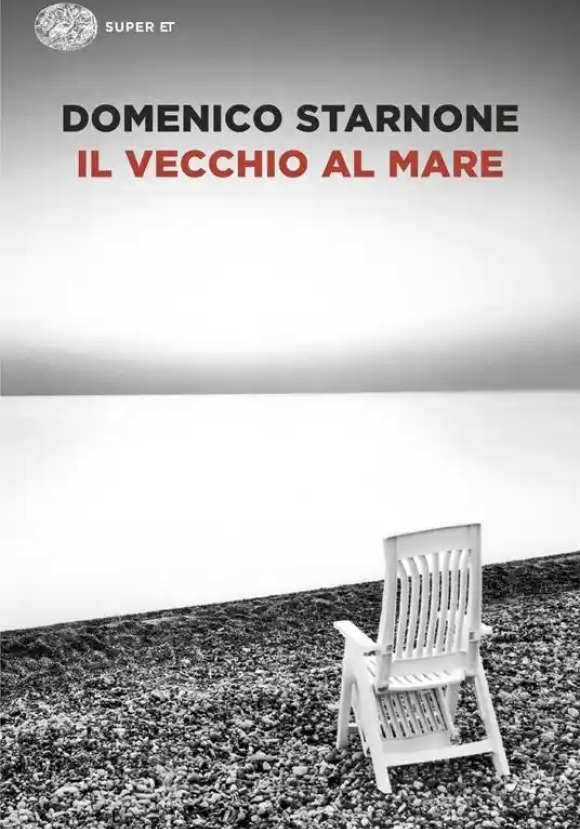 Vecchio Al Mare (il)