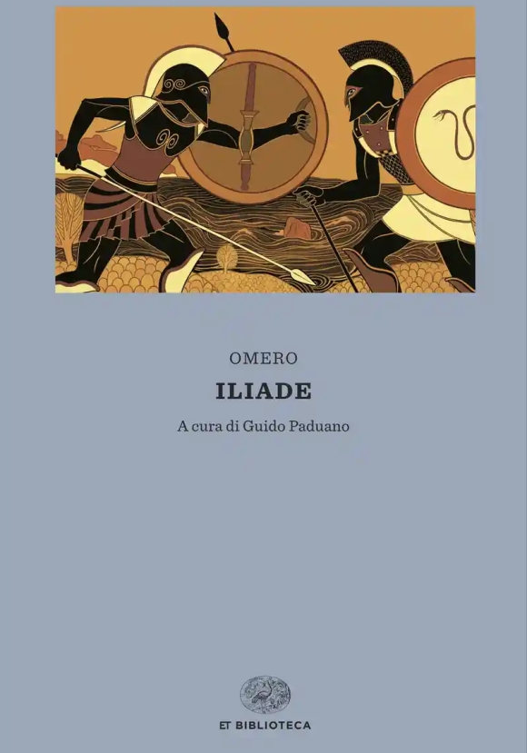 Iliade