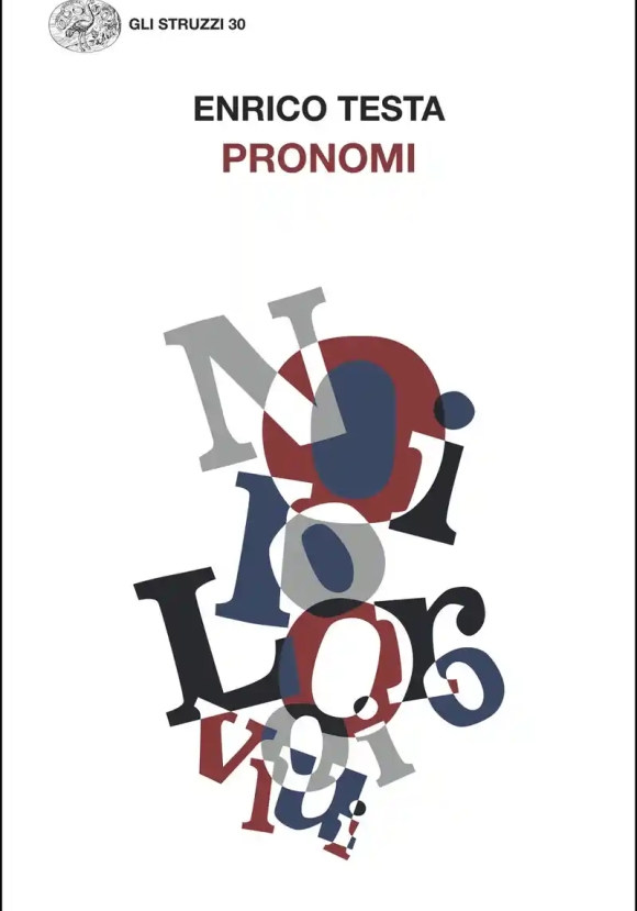 Pronomi