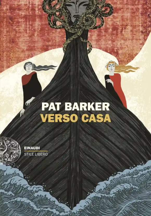 Viaggio Verso Casa (il)