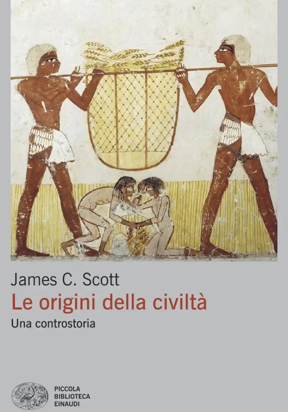 Origini Della Civilt?. Una Controstoria (le)