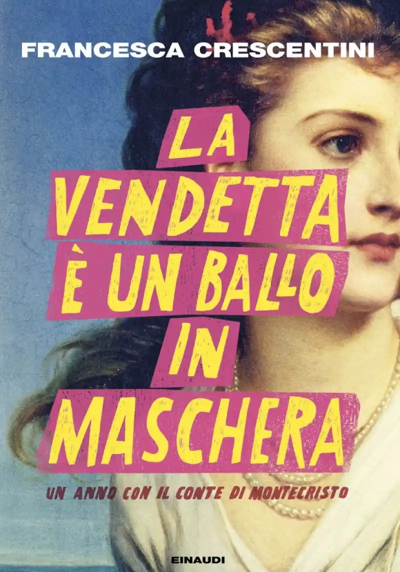 Vendetta Un Ballo In Maschera