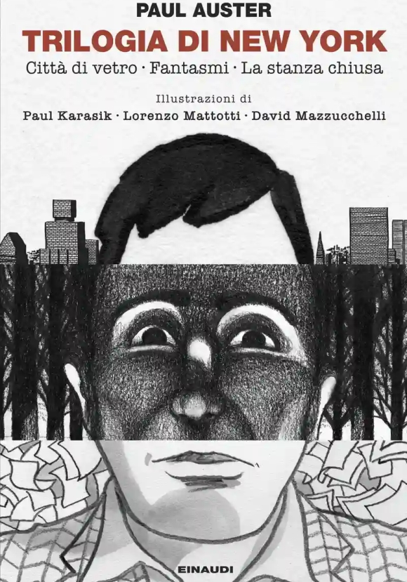 Trilogia Di New York