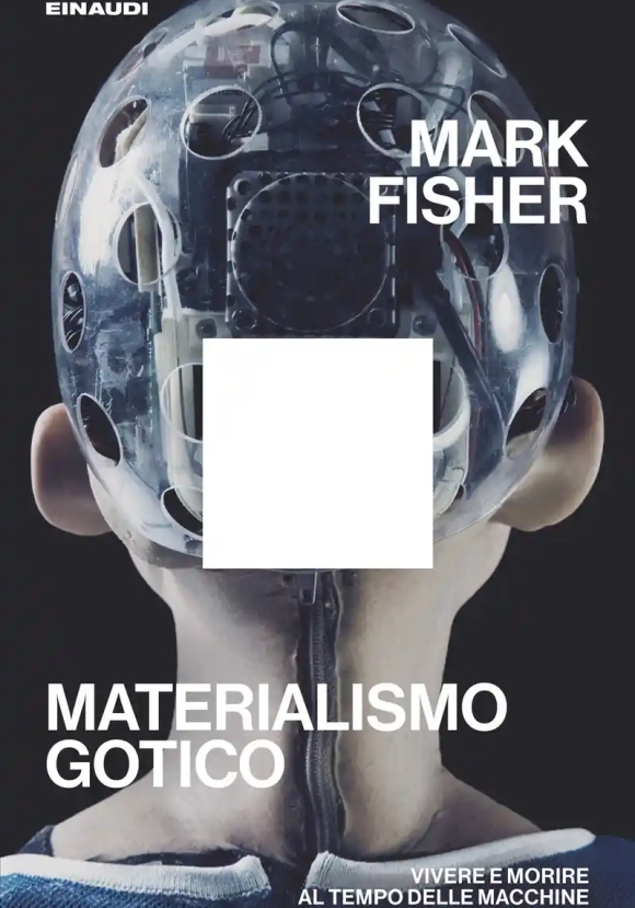 Materialismo Gotico