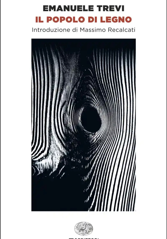 Popolo Di Legno (il)