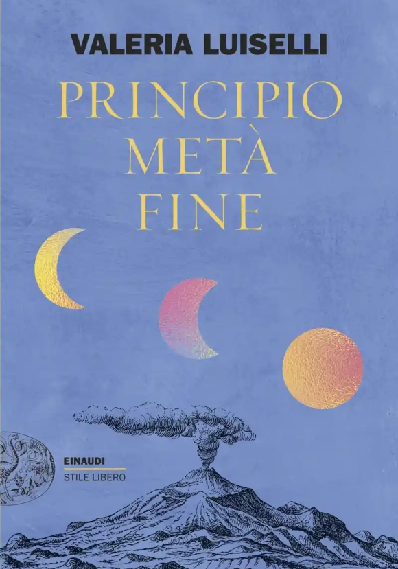 ?principio, Met?, Fine?
