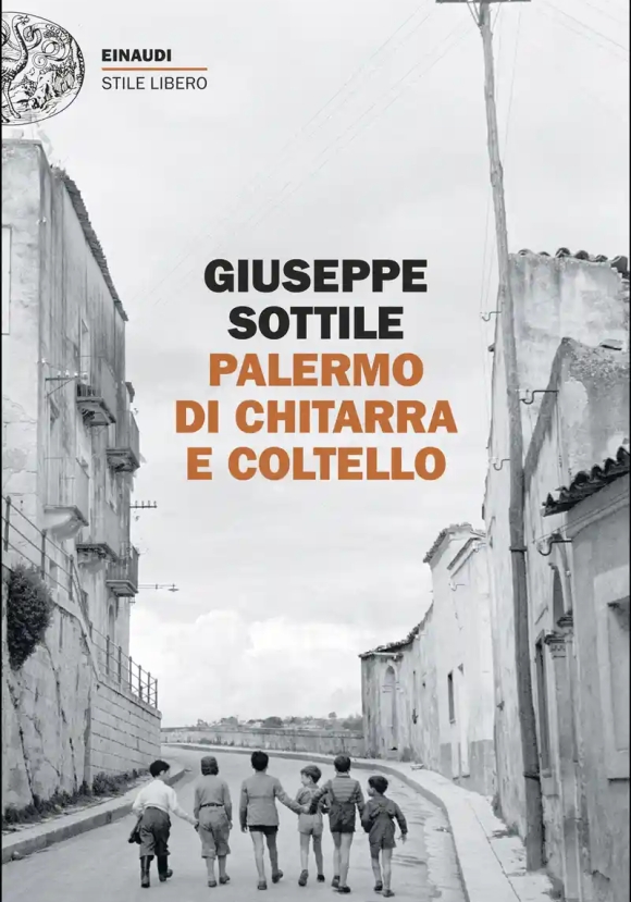 Palermo Di Chitarra E Coltello