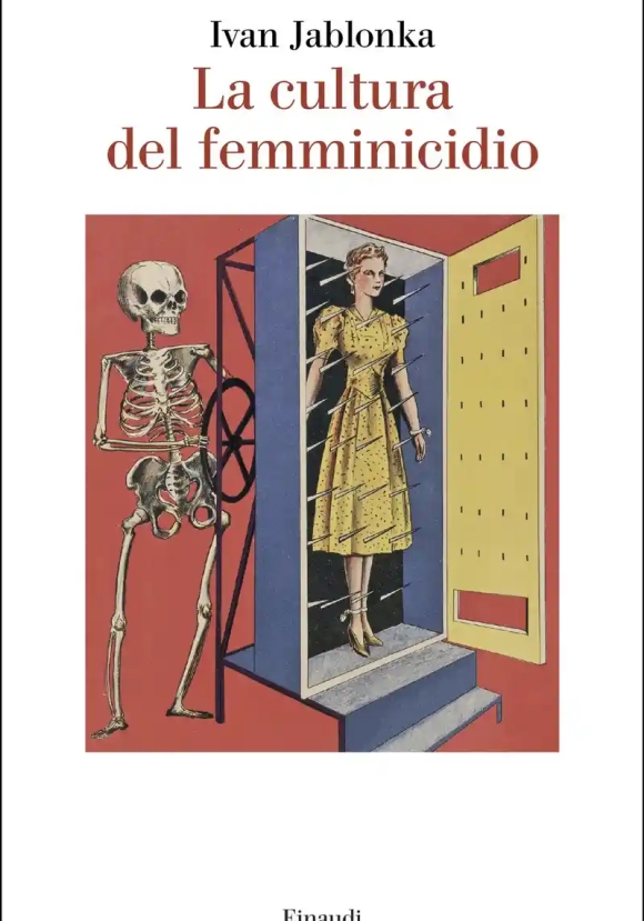 Cultura Del Femminicidio