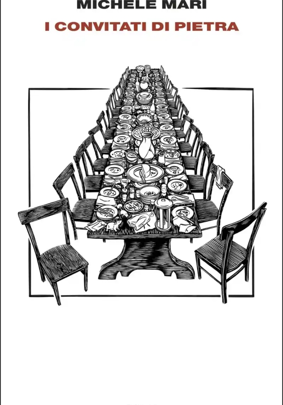 Convitati Di Pietra (i)