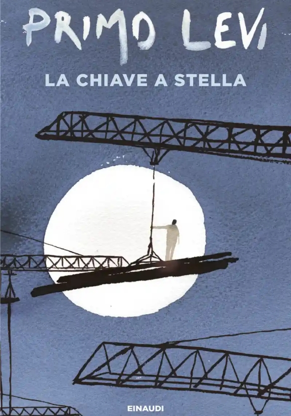 Chiave A Stella (la)