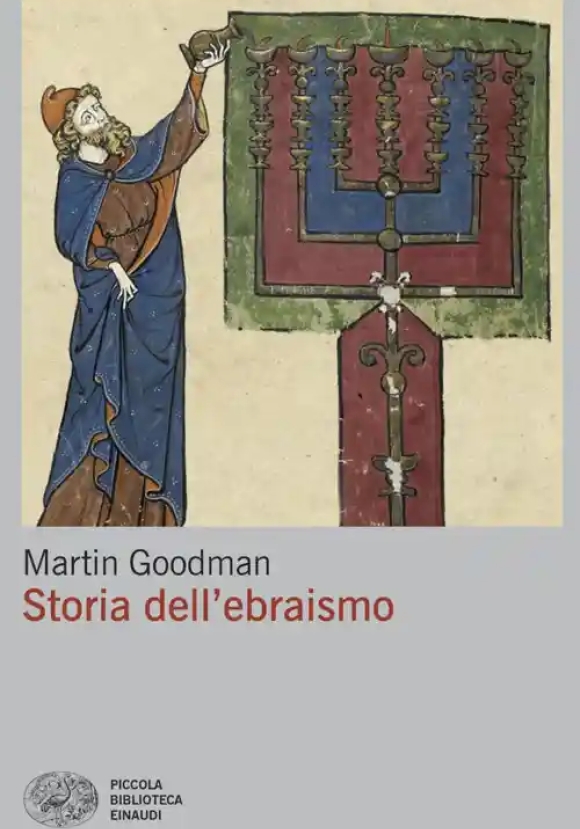 Storia Dell'ebraismo