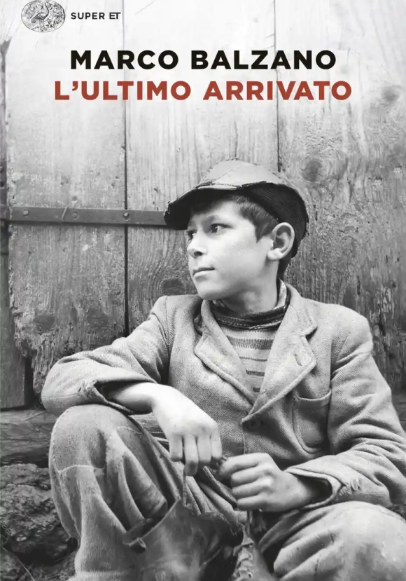 Ultimo Arrivato (l')