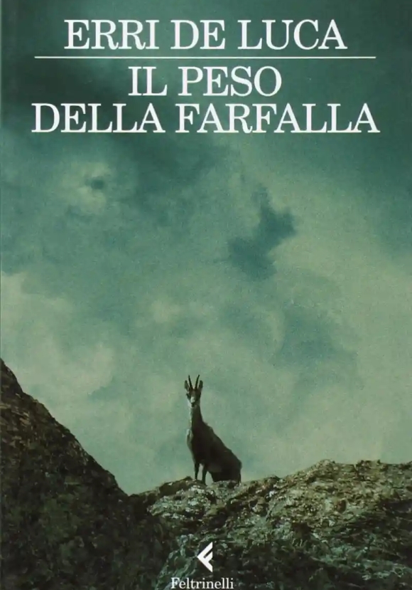 Peso Della Farfalla