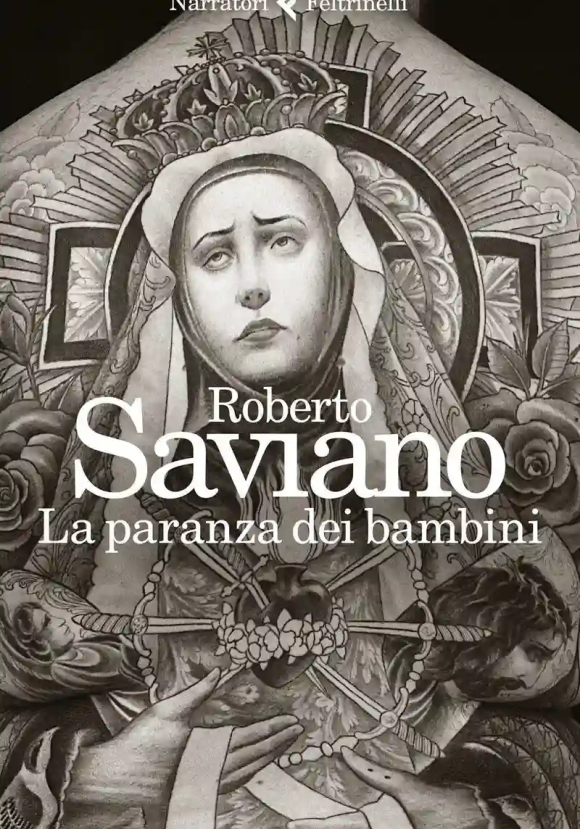 La Paranza Dei Bambini