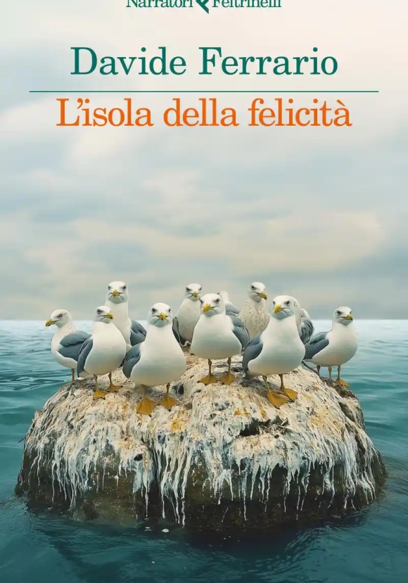 Isola Della Felicit?